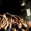 Foto Cage the Elephant te Cage The Elephant - 22/08 - Melkweg