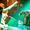 Foto Cage the Elephant te Cage The Elephant - 22/08 - Melkweg