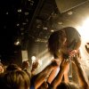 Foto Cage the Elephant te Cage The Elephant - 22/08 - Melkweg