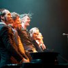 Foto Kaizers Orchestra te Kaizers Orchestra - 26/08 - Hedon