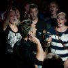 Foto Kaizers Orchestra te Kaizers Orchestra - 26/08 - Hedon