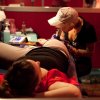 foto Dutch Ladies Tattoo Conventie 2011