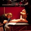 foto Dutch Ladies Tattoo Conventie 2011