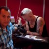 foto Dutch Ladies Tattoo Conventie 2011