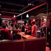 Foto  op Dutch Ladies Tattoo Conventie 2011