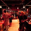 Foto  op Dutch Ladies Tattoo Conventie 2011