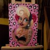 foto Dutch Ladies Tattoo Conventie 2011