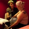 foto Dutch Ladies Tattoo Conventie 2011