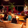 Foto  op Dutch Ladies Tattoo Conventie 2011