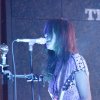 Foto Blonde Redhead te Blonde Redhead - 28/8 - Tivoli
