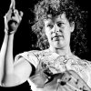 Foto Arcade Fire te Arcade Fire - 29/8 - HMH