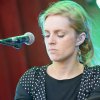 Agnes Obel foto Into The Great Wide Open 2011