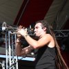 Foto La Pegatina te Into The Great Wide Open 2011