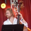 Foto Guido Belcanto te Into The Great Wide Open 2011