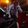 Foto De Jeugd Van Tegenwoordig te Into The Great Wide Open 2011