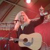 Foto Guido Belcanto te Into The Great Wide Open 2011