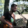 Foto Case Mayfield te Into The Great Wide Open 2011