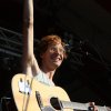 Kings of Convenience foto Into The Great Wide Open 2011
