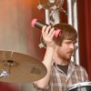 Foto Villagers te Into The Great Wide Open 2011