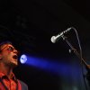 Foto  op Into The Great Wide Open 2011