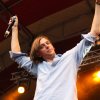 Foto De Jeugd Van Tegenwoordig te Into The Great Wide Open 2011