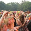 Foto op Into The Great Wide Open 2011