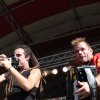Foto La Pegatina te Into The Great Wide Open 2011