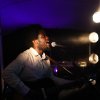 Foto Michael Kiwanuka op Into The Great Wide Open 2011