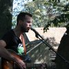 Foto Case Mayfield te Into The Great Wide Open 2011