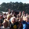 Foto op Into The Great Wide Open 2011