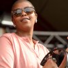 Foto Bantu Continua Black Consciouness te Into The Great Wide Open 2011