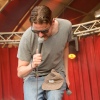 Foto De Jeugd Van Tegenwoordig te Into The Great Wide Open 2011