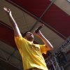 Foto La Pegatina op Into The Great Wide Open 2011