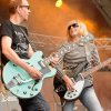 Foto Bettie Serveert te Into The Great Wide Open 2011