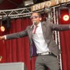Foto Bantu Continua Black Consciouness te Into The Great Wide Open 2011