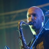Bonobo foto Into The Great Wide Open 2011
