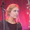 Agnes Obel foto Into The Great Wide Open 2011