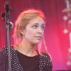 Foto Agnes Obel te Into The Great Wide Open 2011