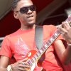 Foto Bantu Continua Black Consciouness te Into The Great Wide Open 2011