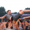 Foto De Jeugd Van Tegenwoordig te Into The Great Wide Open 2011