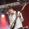 Foto Pete and The Pirates te Into The Great Wide Open 2011