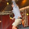 Foto De Jeugd Van Tegenwoordig te Into The Great Wide Open 2011