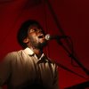 Foto Michael Kiwanuka op Into The Great Wide Open 2011