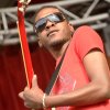 Foto Bantu Continua Black Consciouness te Into The Great Wide Open 2011