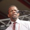 Foto Bantu Continua Black Consciouness te Into The Great Wide Open 2011