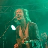 Crystal Fighters foto Into The Great Wide Open 2011