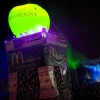 Foto op Appelpop 2011 - dag 1 vrijdag
