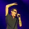 Foto Golden Earring te Appelpop 2011 - dag 1 vrijdag
