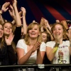 Foto op Appelpop 2011 - dag 1 vrijdag
