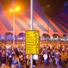 Foto op Appelpop 2011 - dag 1 vrijdag